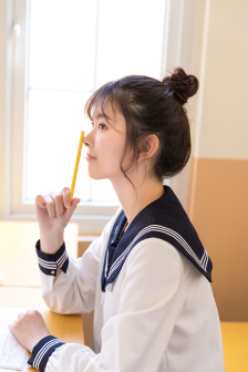警花张津瑜